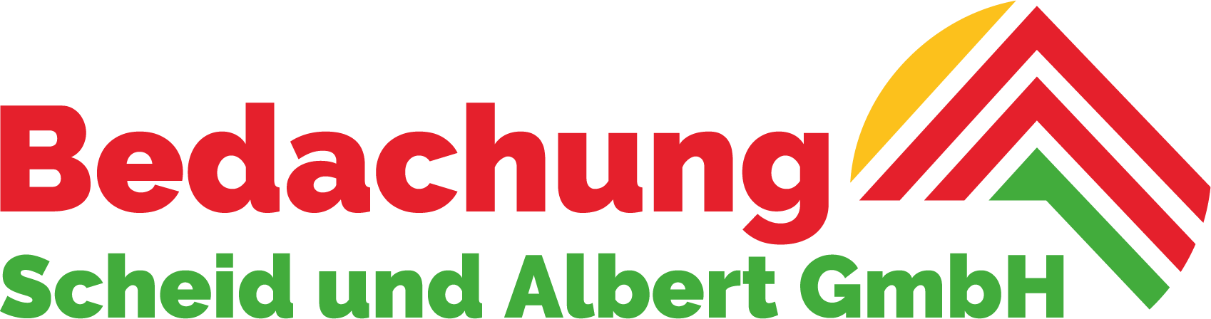 Bedachung Scheid und Albert GmbH